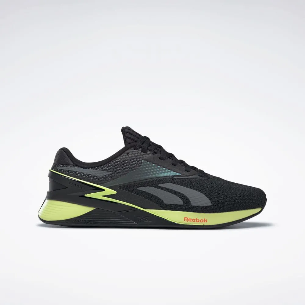 Zapatillas Training Nano X3 |Unisex