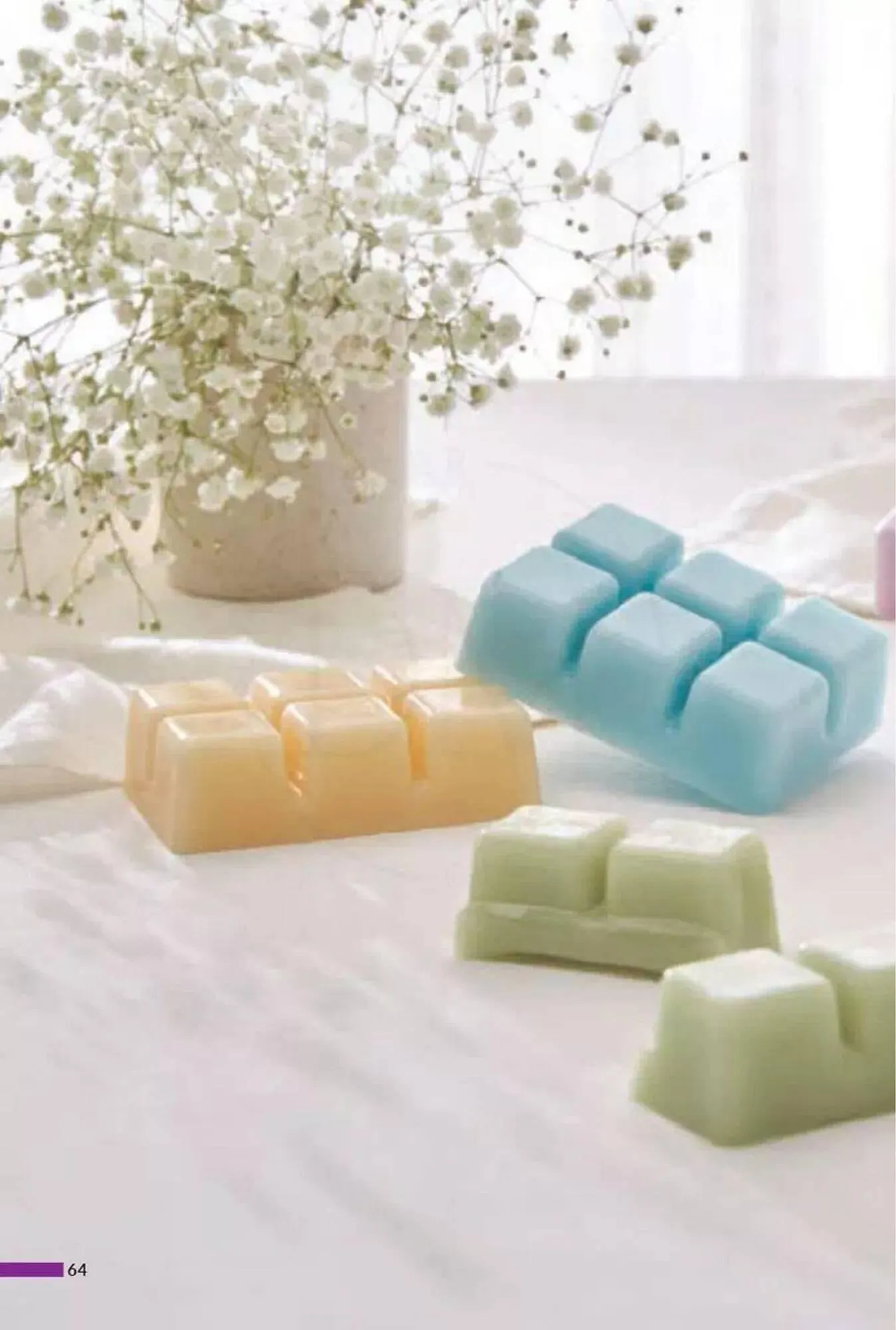 Catálogo de Catálogo Avon 25 de marzo al 30 de abril 2025 - Página 64