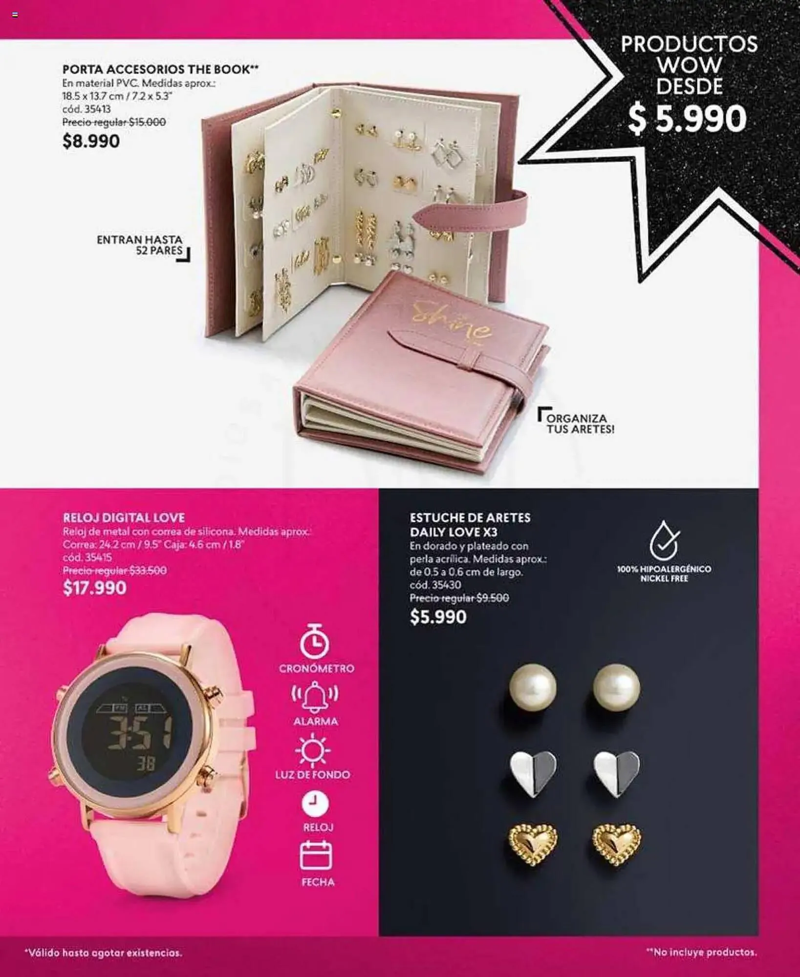 Catálogo de Catálogo Cyzone 1 de marzo al 16 de marzo 2025 - Página 173