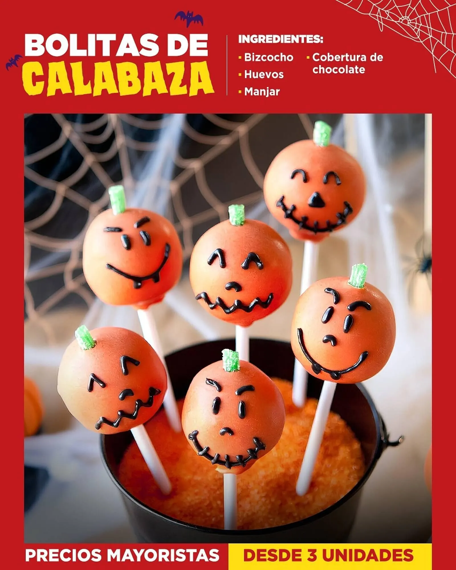 Catálogo de Catálogo Comercial Castro 20 de octubre al 31 de octubre 2025 - Página 4