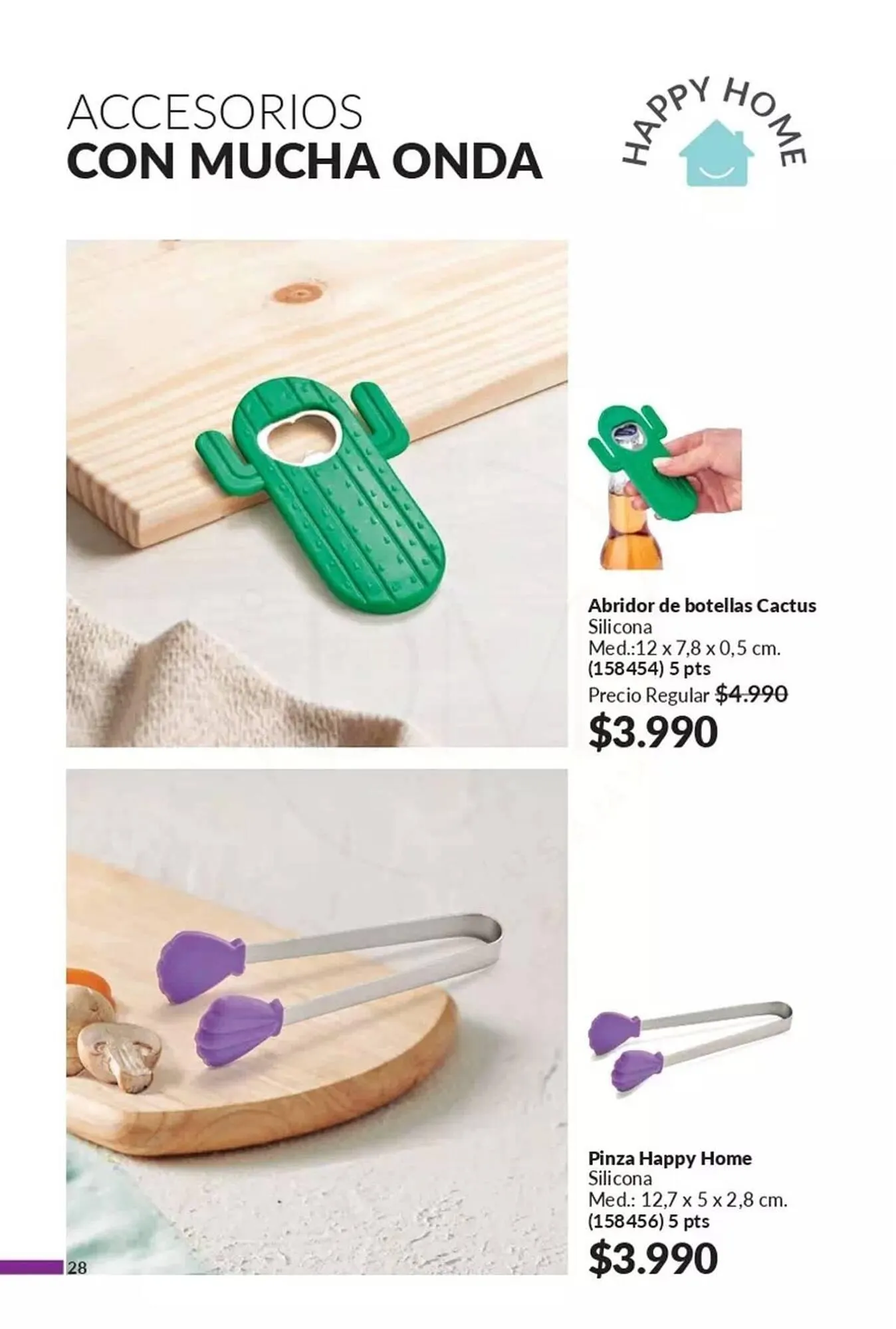 Catálogo de Catálogo Avon 25 de marzo al 30 de abril 2025 - Página 27