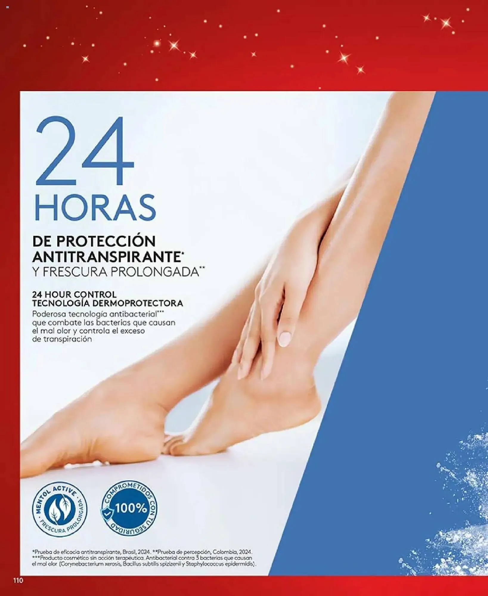 Catálogo de Catálogo Ésika 1 de diciembre al 1 de enero 2026 - Página 122