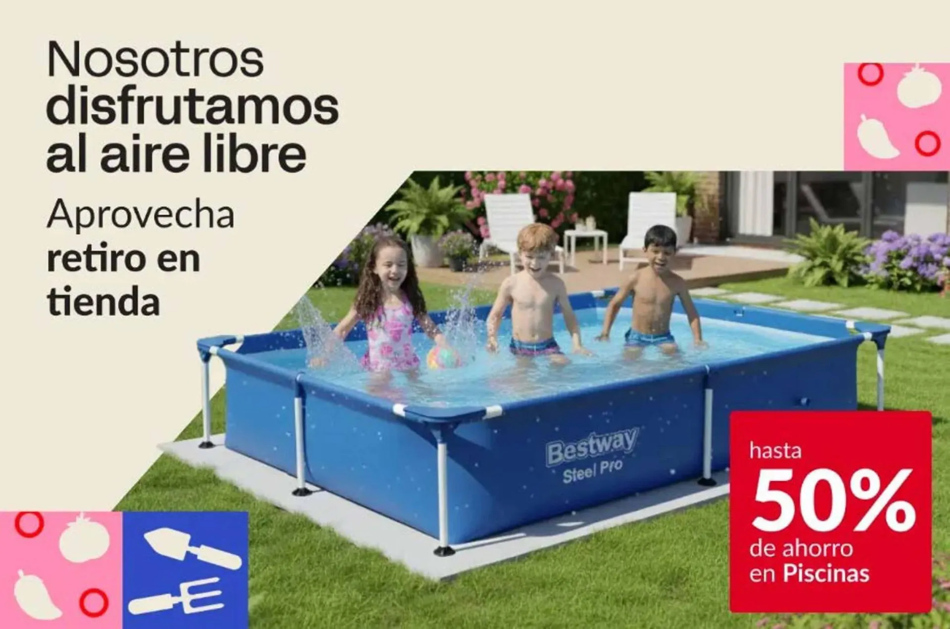 Catálogo de Catálogo Constructor Sodimac 13 de noviembre al 28 de noviembre 2025 - Página 1