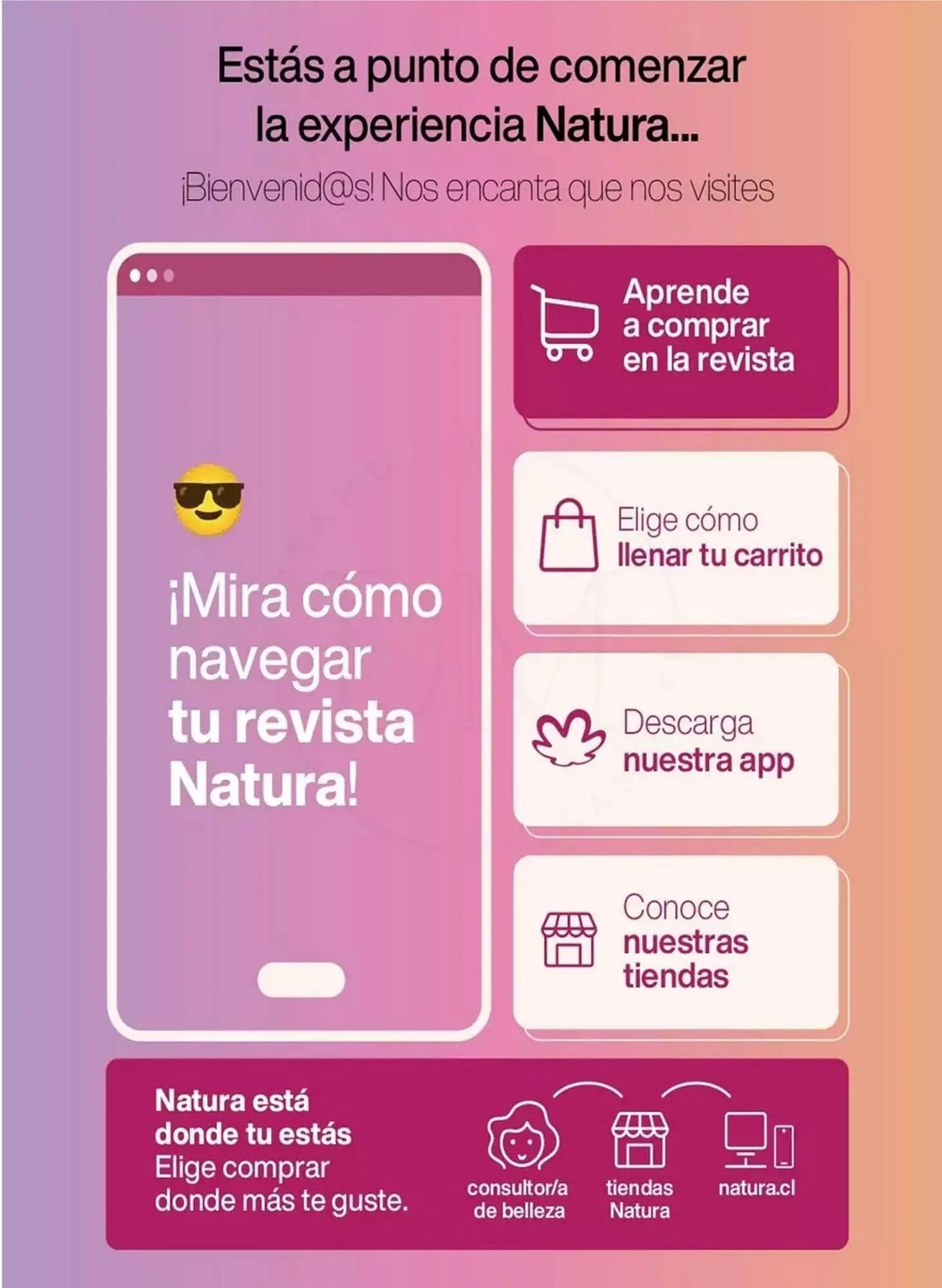 Catálogo de Catálogo Natura 25 de marzo al 31 de marzo 2025 - Página 2