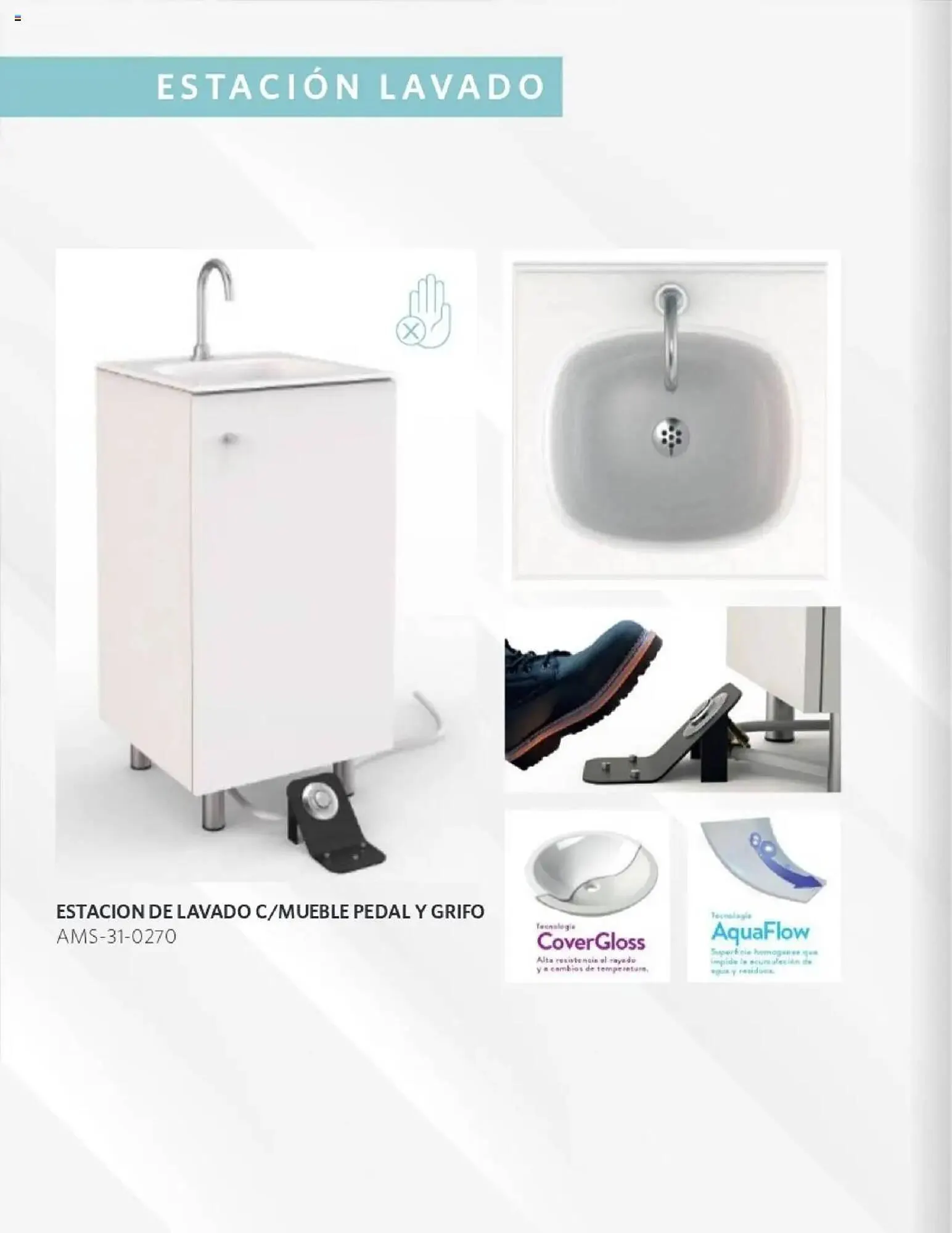 Catálogo de Catálogo Mk 22 de julio al 1 de enero 2026 - Página 6