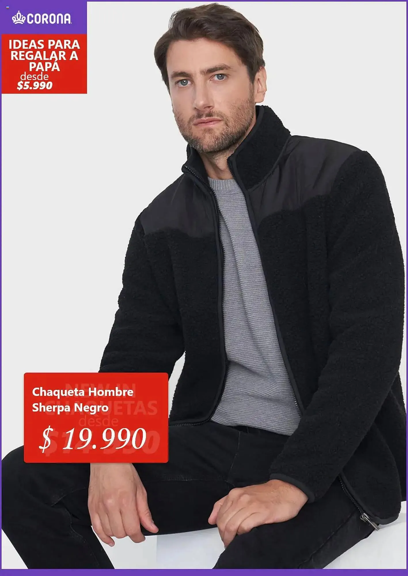 Catálogo de Catálogo Corona 27 de mayo al 11 de junio 2025 - Página 7