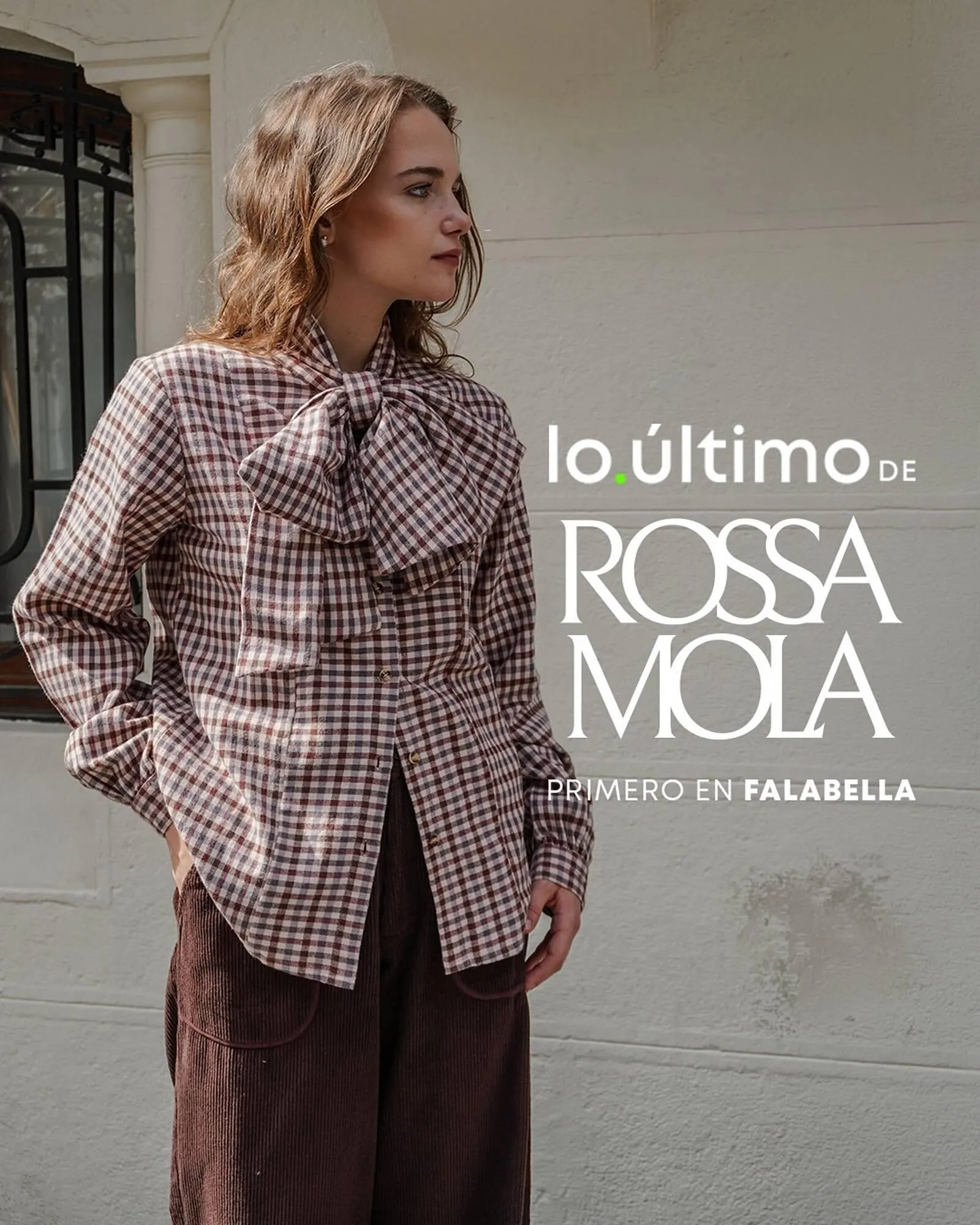 Catálogo de Catálogo Falabella 5 de mayo al 18 de mayo 2026 - Página 1