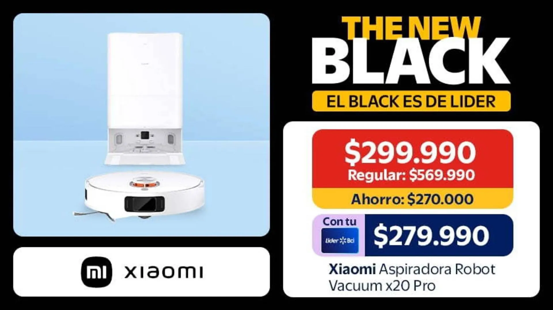 Catálogo de Catálogo Lider 27 de marzo al 10 de abril 2026 - Página 14