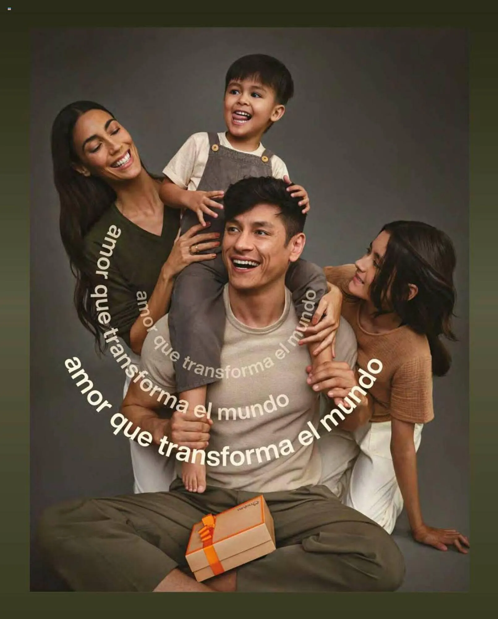 Catálogo de Catálogo Natura 1 de septiembre al 30 de septiembre 2023 - Página 26