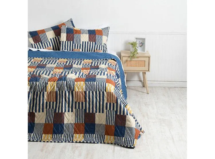 QUILT MF EST. MASHINI 2 P RODANO