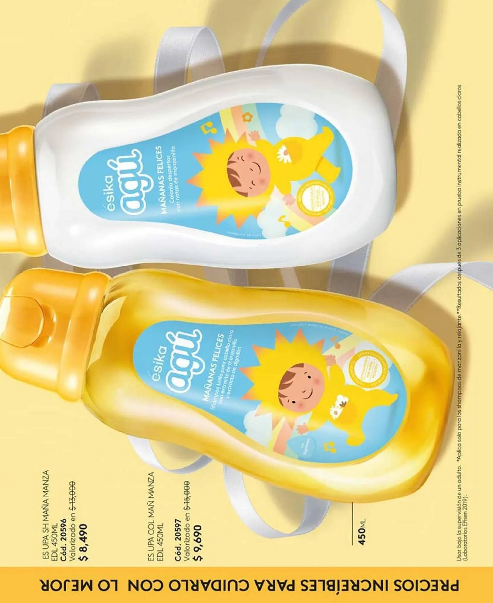 Catálogo de Catálogo Ésika 26 de octubre al 26 de noviembre 2023 - Página 13