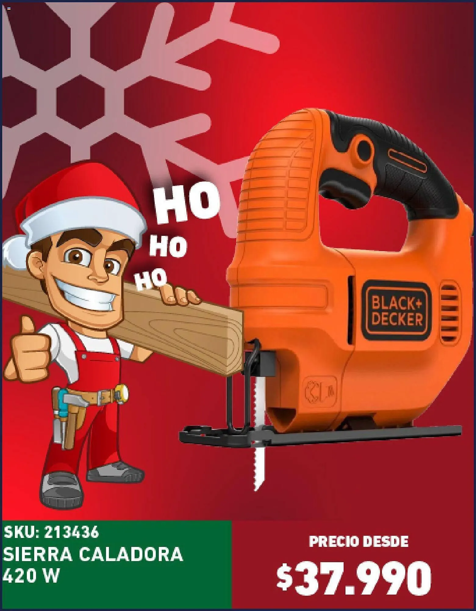 Catálogo de Catálogo Construmart 1 de diciembre al 15 de diciembre 2023 - Página 3