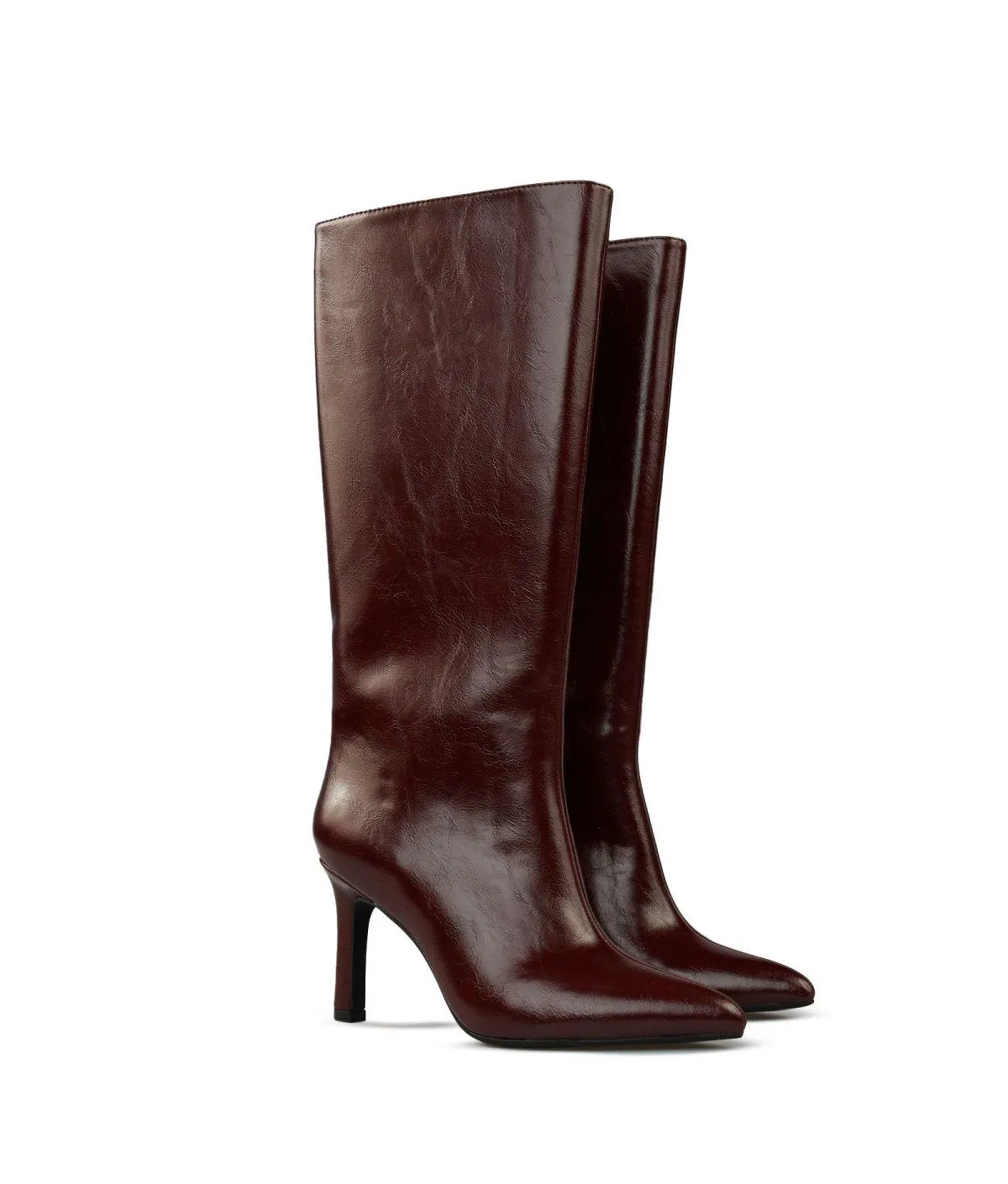 Botas 1524 Efecto Cuero