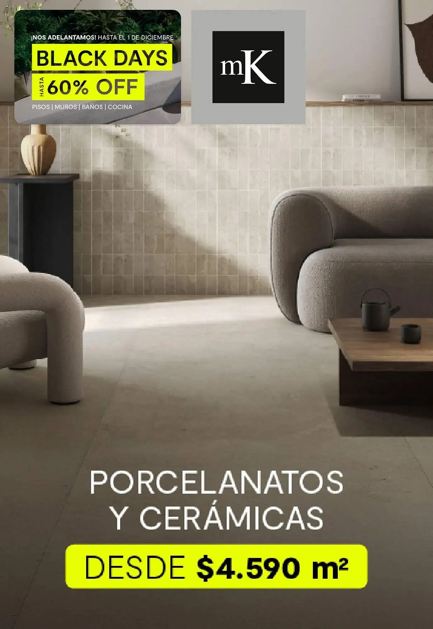 Catálogo de Catálogo Mk 27 de noviembre al 3 de diciembre 2025 - Página 2