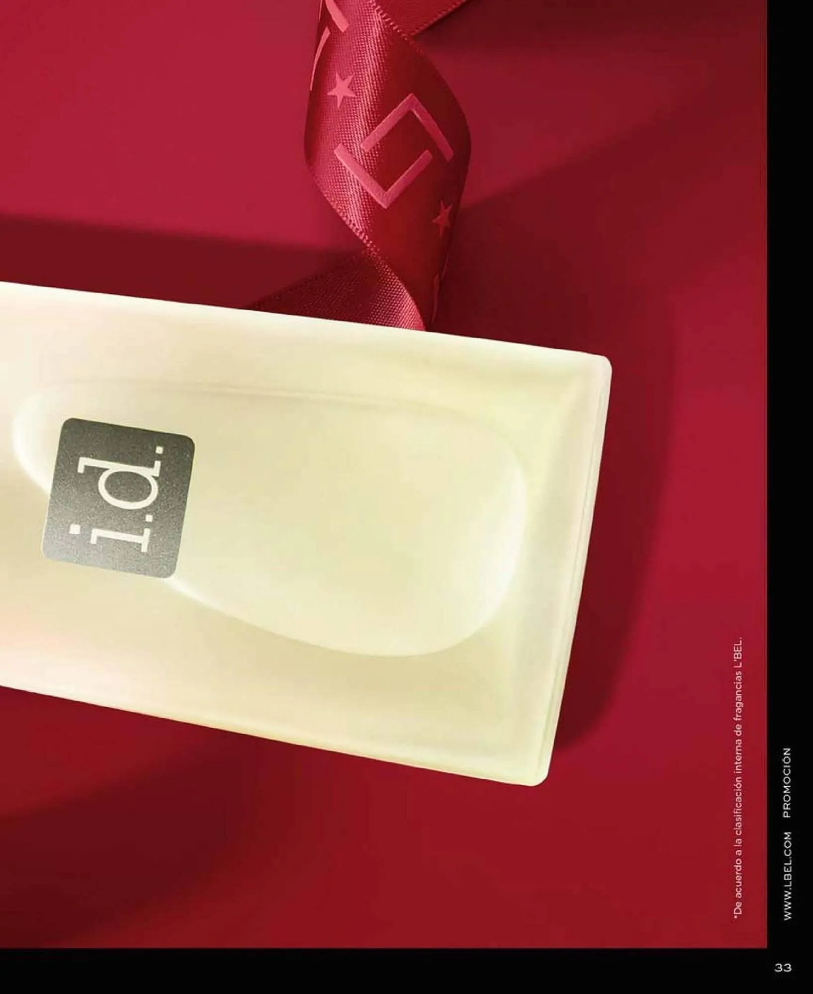 Catálogo de Catálogo L'Bel 19 de octubre al 2 de noviembre 2023 - Página 26