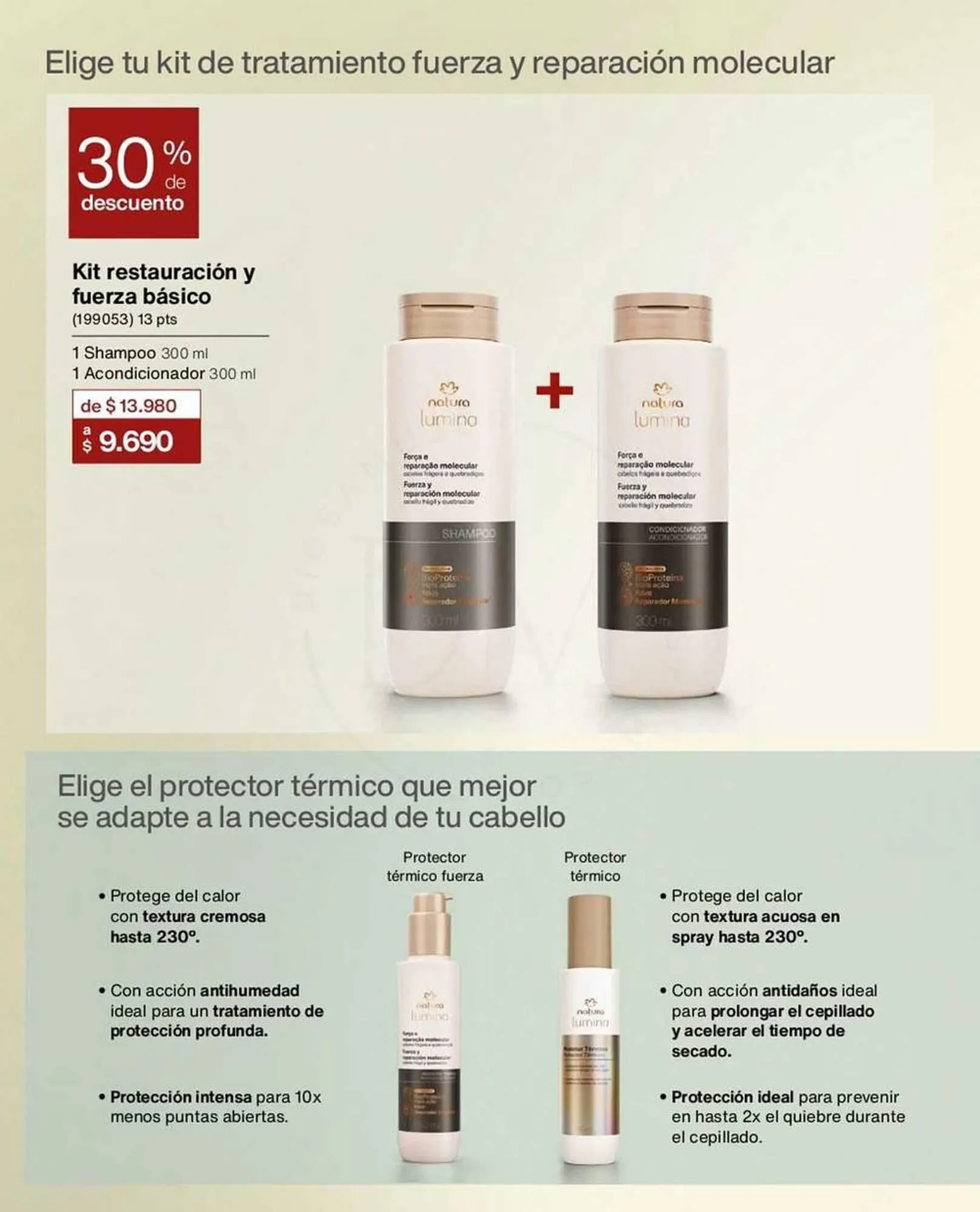 Catálogo de Catálogo Natura 3 de octubre al 31 de octubre 2025 - Página 144