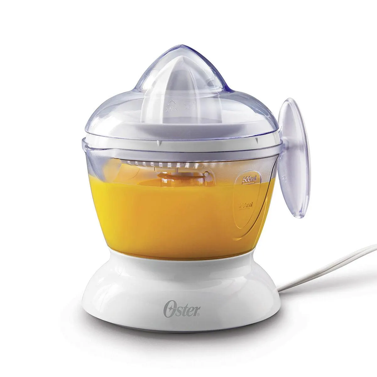 Exprimidor Oster FPSTJU104-052 500 ml.