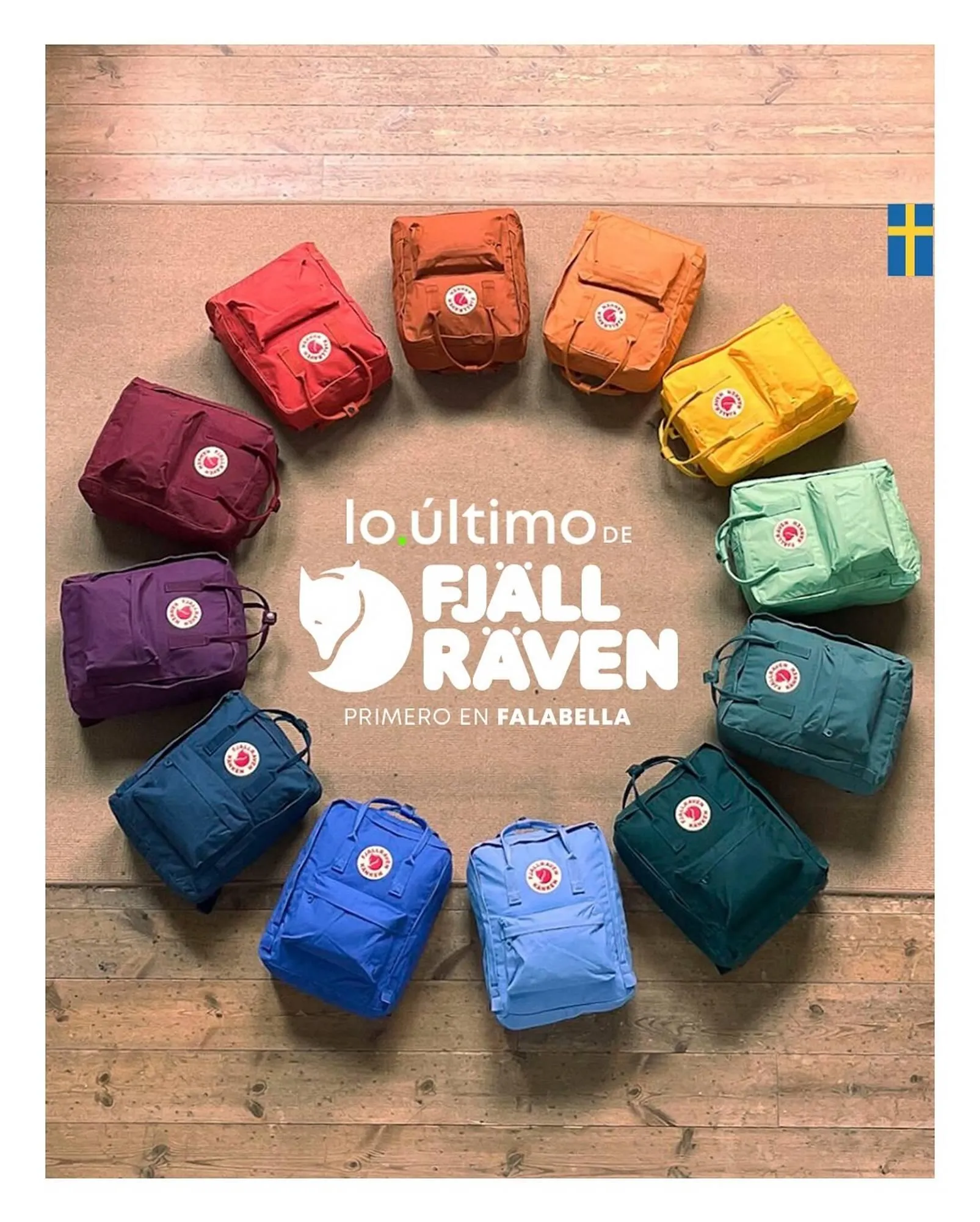Catálogo de Catálogo Falabella 10 de mayo al 16 de mayo 2026 - Página 5