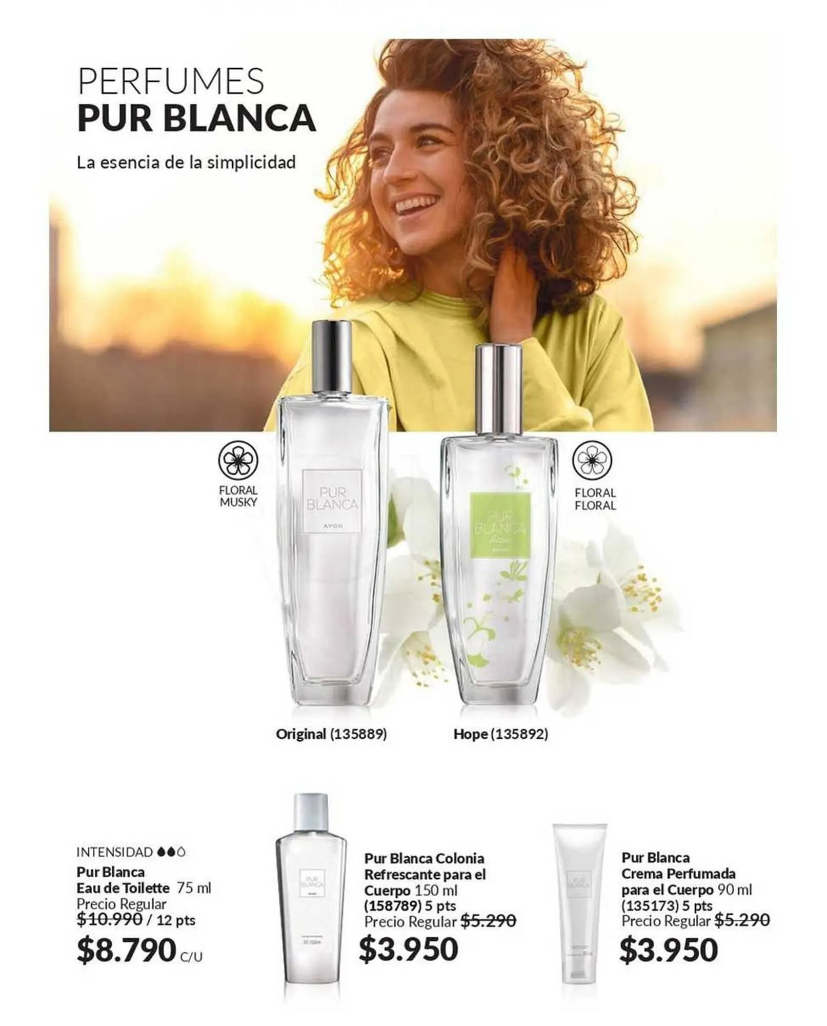 Catálogo de Catálogo Avon 21 de agosto al 1 de noviembre 2025 - Página 67