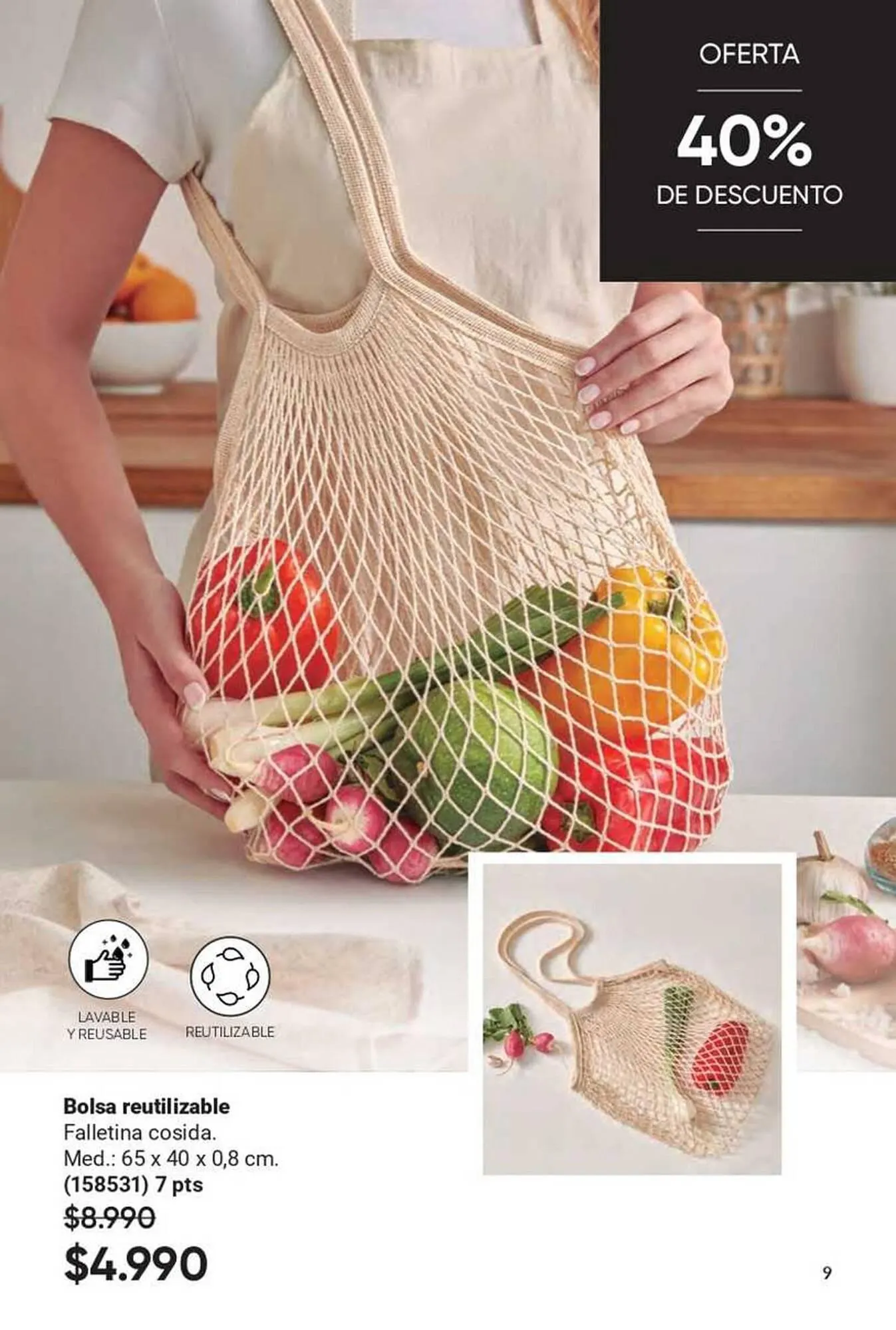 Catálogo de Catálogo Avon 29 de septiembre al 31 de octubre 2025 - Página 7