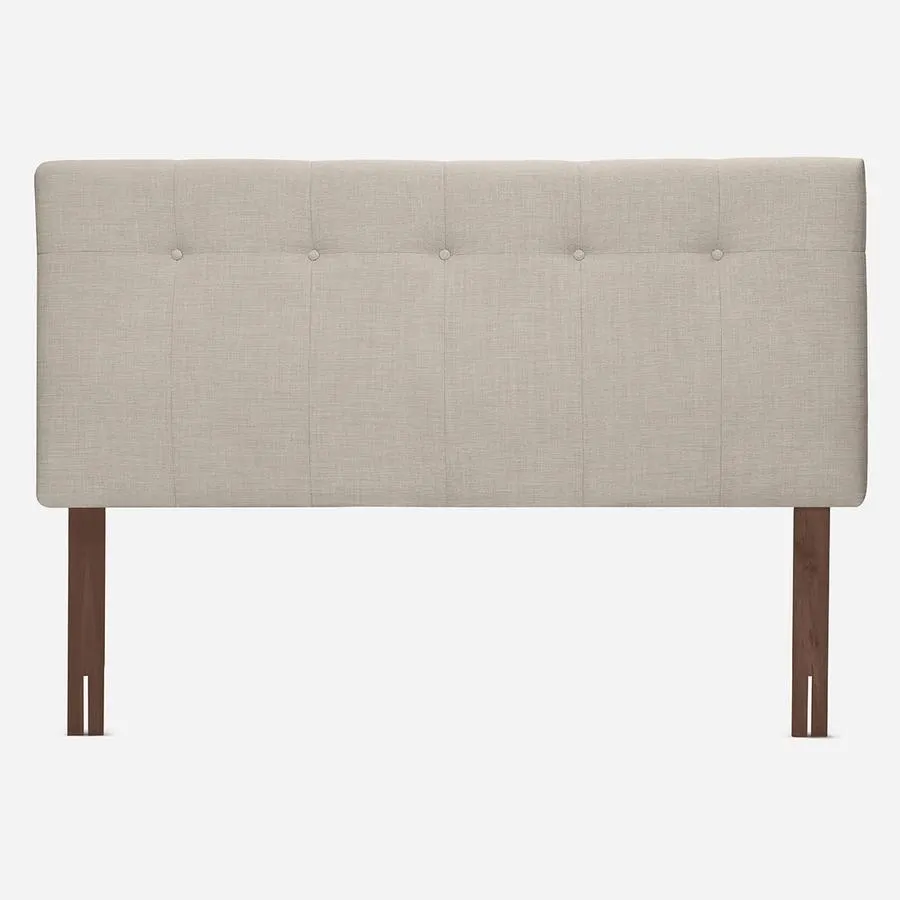 Respaldo New Bennet Tela