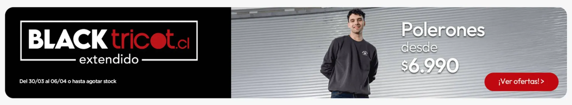 Catálogo de Catálogo Tricot 30 de marzo al 6 de abril 2026 - Página 4