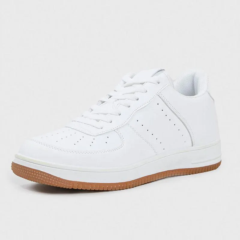 Zapatilla Hombre Urbana Blanco I