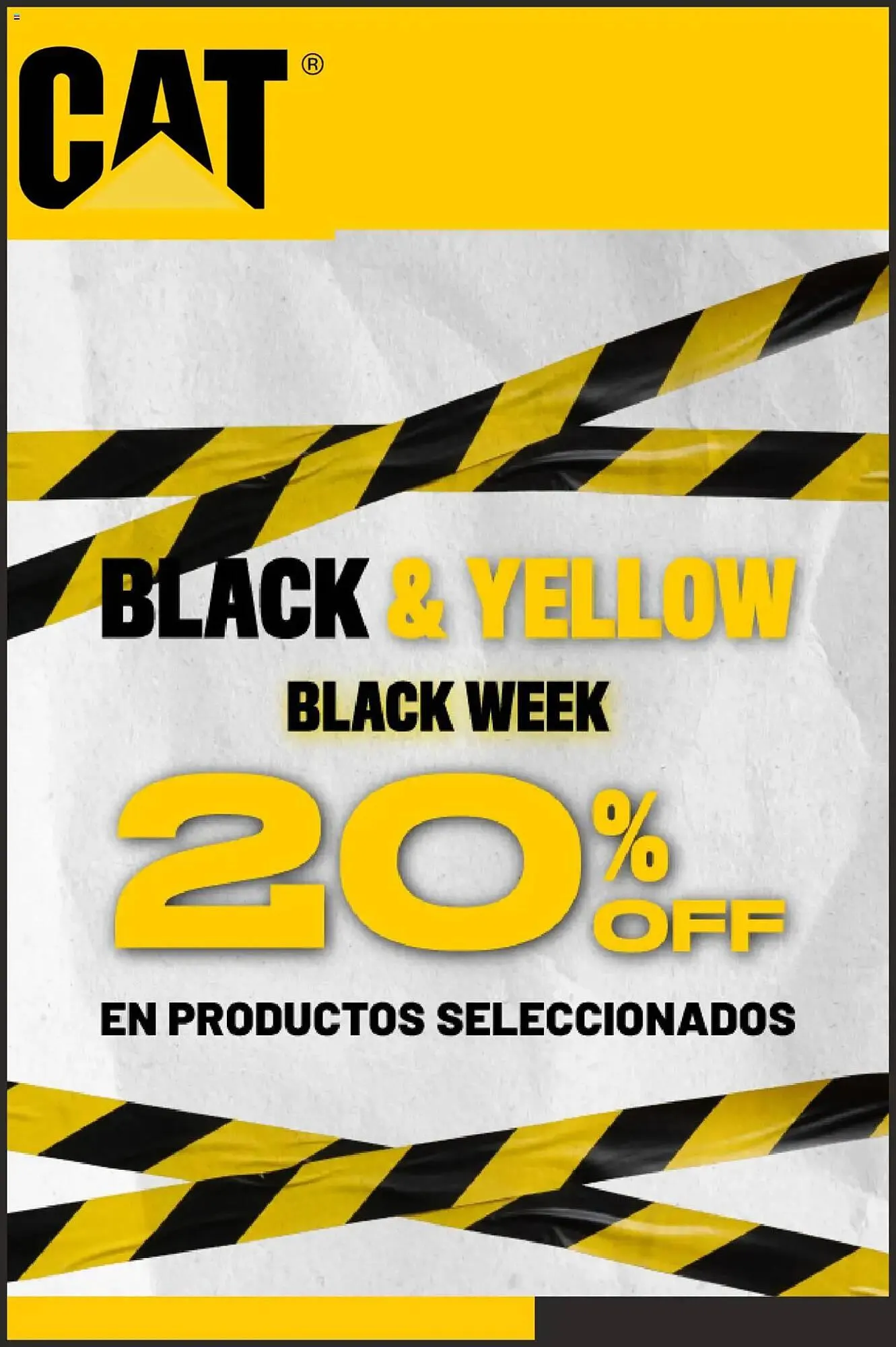 Catálogo de Catálogo Cat 21 de noviembre al 1 de diciembre 2024 - Página 1