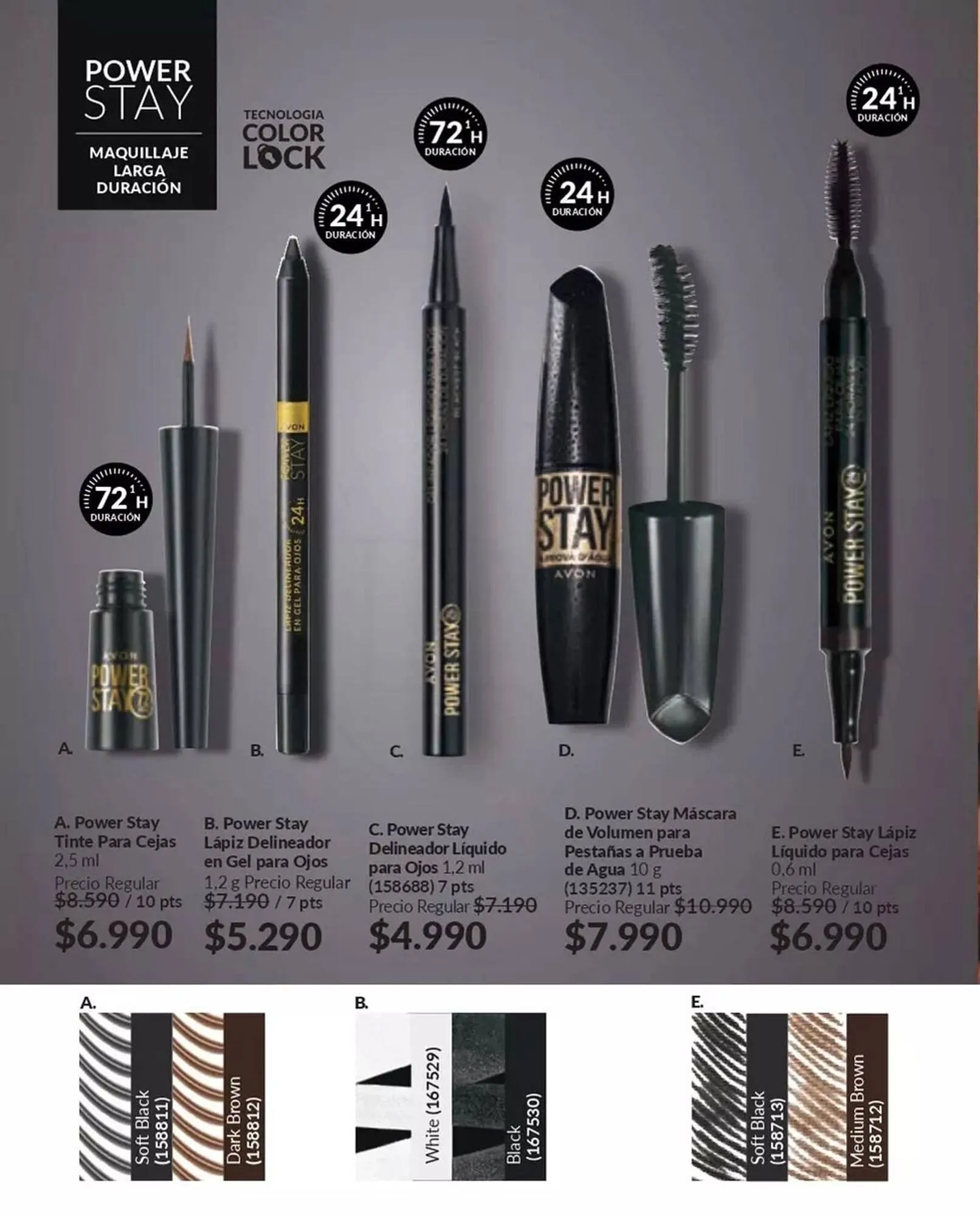 Catálogo de Catálogo Avon 25 de marzo al 6 de mayo 2025 - Página 30