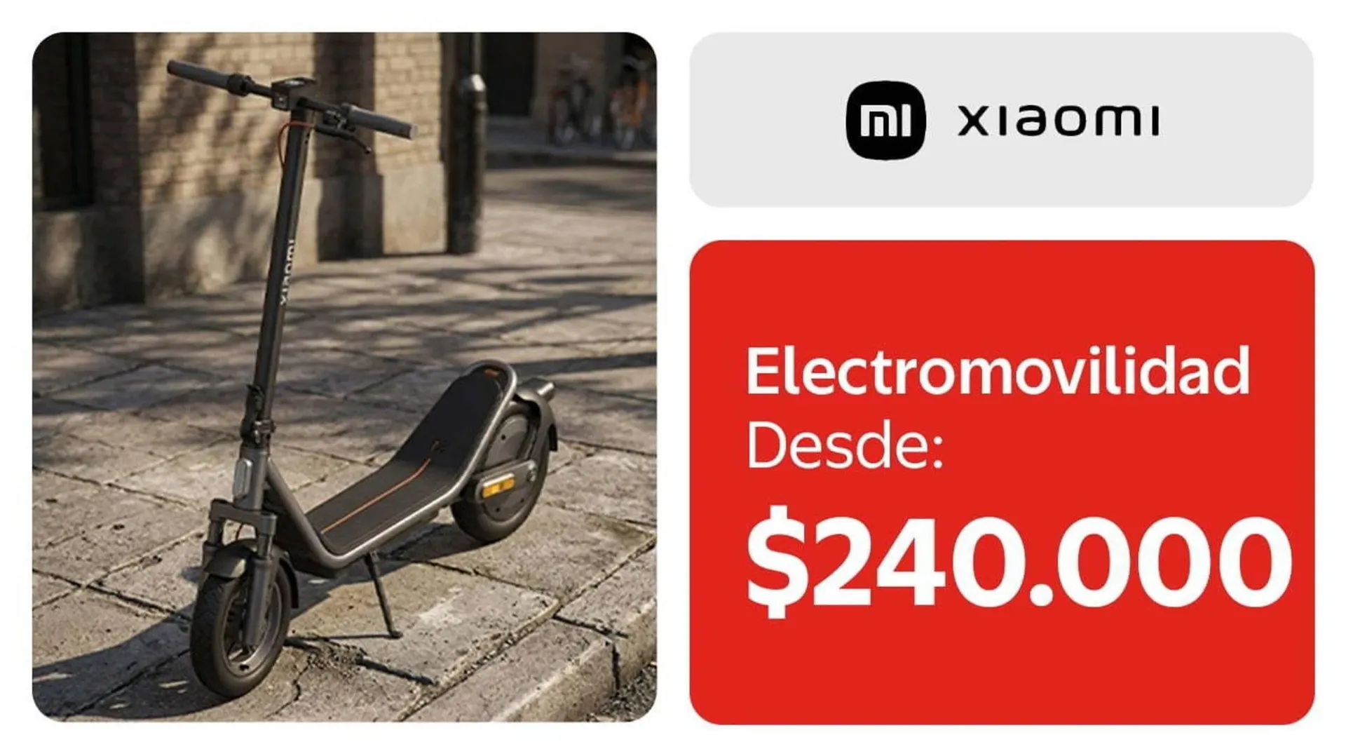 Catálogo de Catálogo Lider 15 de junio al 15 de junio 2026 - Página 19