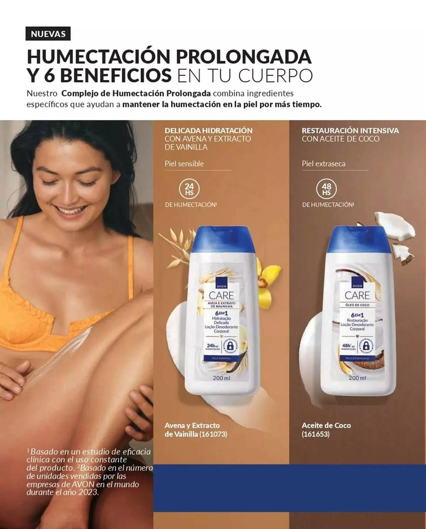 Catálogo de Catálogo Avon 25 de marzo al 31 de marzo 2025 - Página 98