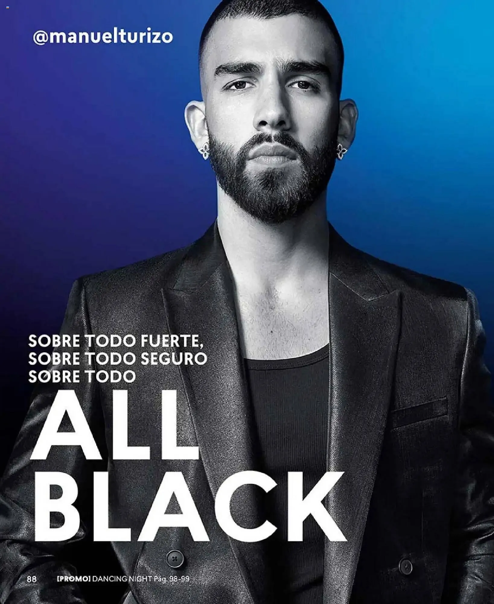 Catálogo de Catálogo Cyzone 15 de febrero al 1 de marzo 2026 - Página 88