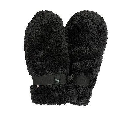 Boys Glove - Mitten Burber Fur Cold