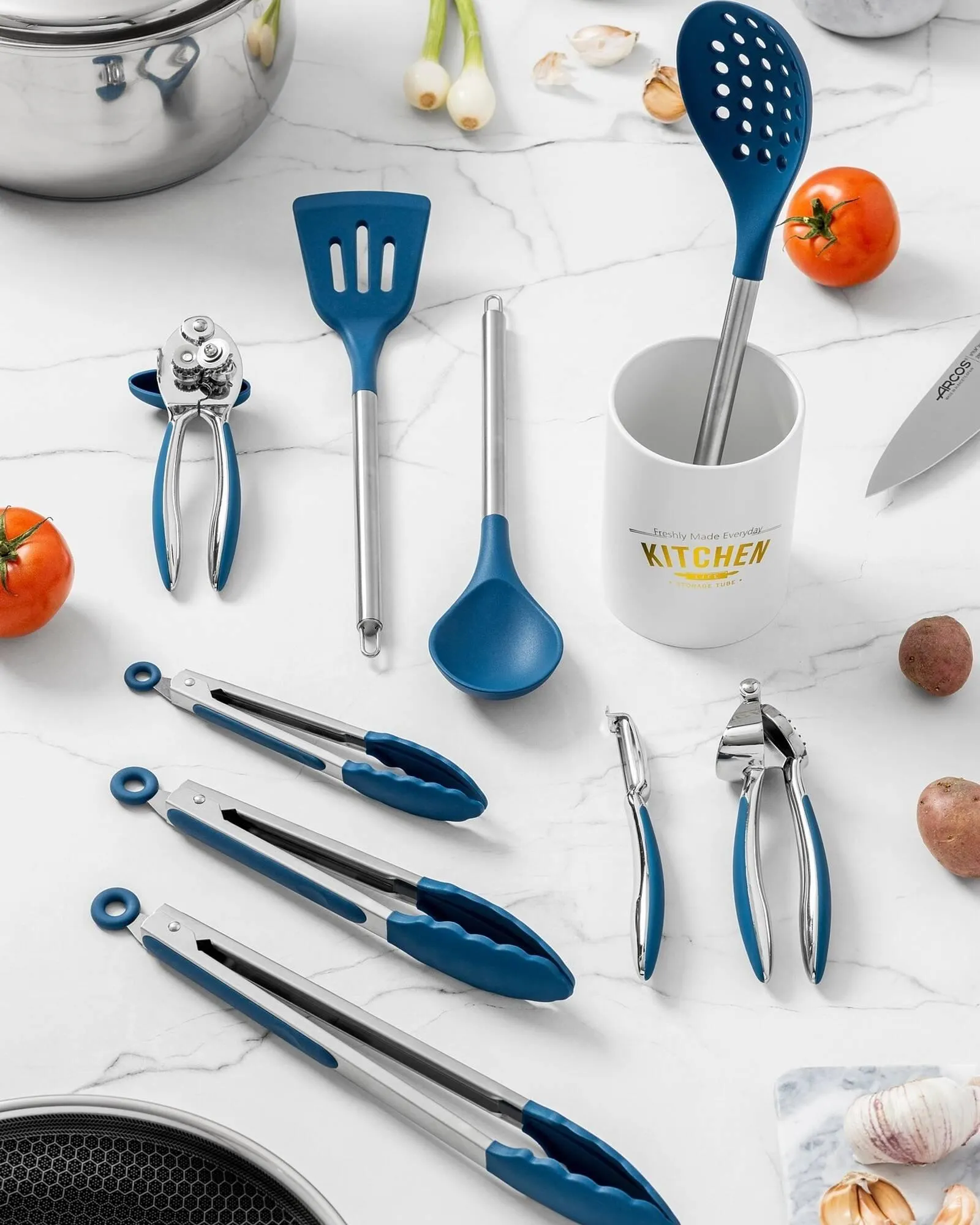 Catálogo El Volcan - 1