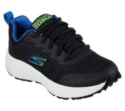 Boys Go Run Consistent