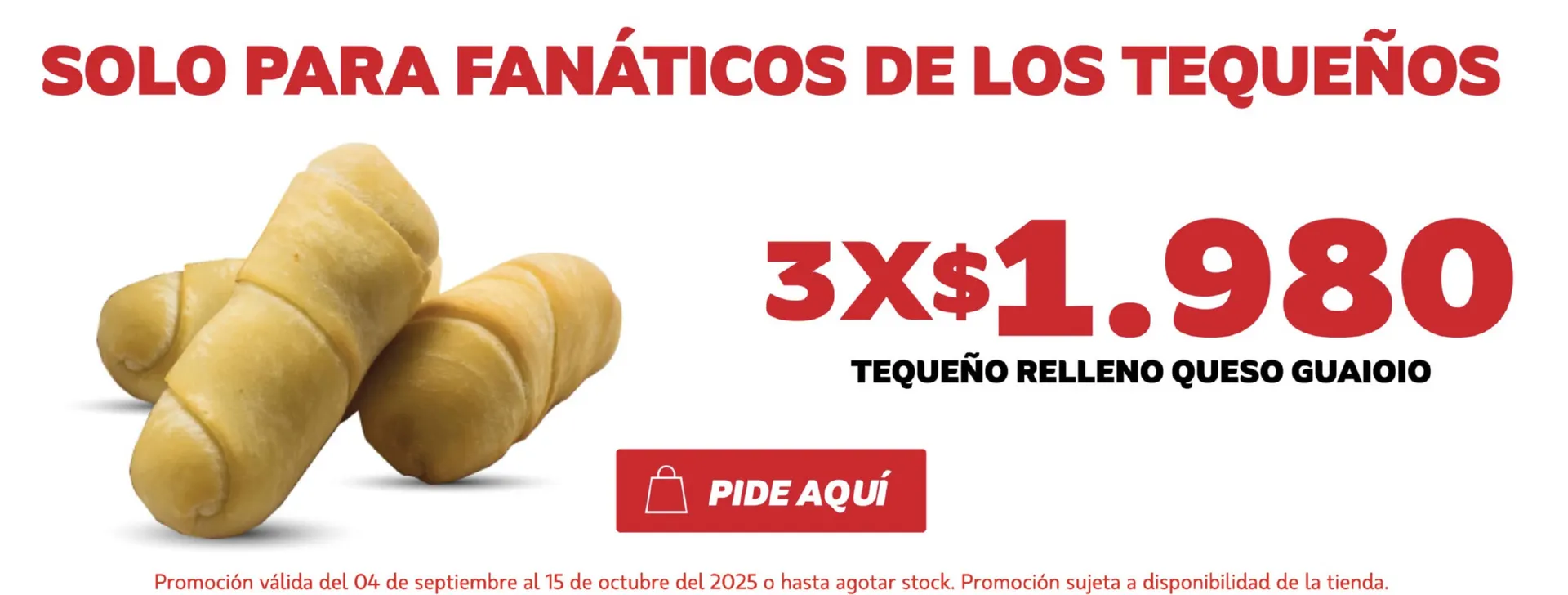 Catálogo de Catálogo OK Market 6 de septiembre al 15 de octubre 2025 - Página 2