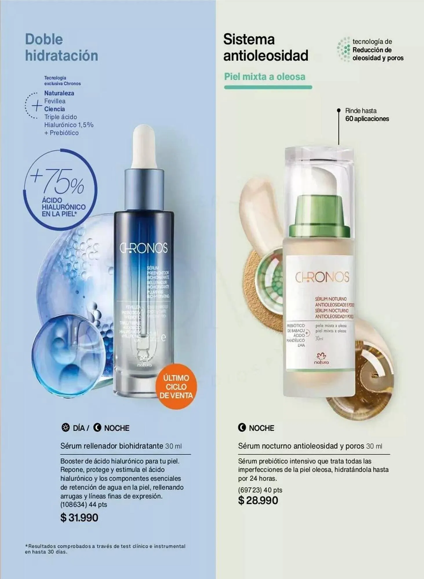 Catálogo de Catálogo Natura 25 de marzo al 31 de marzo 2025 - Página 115