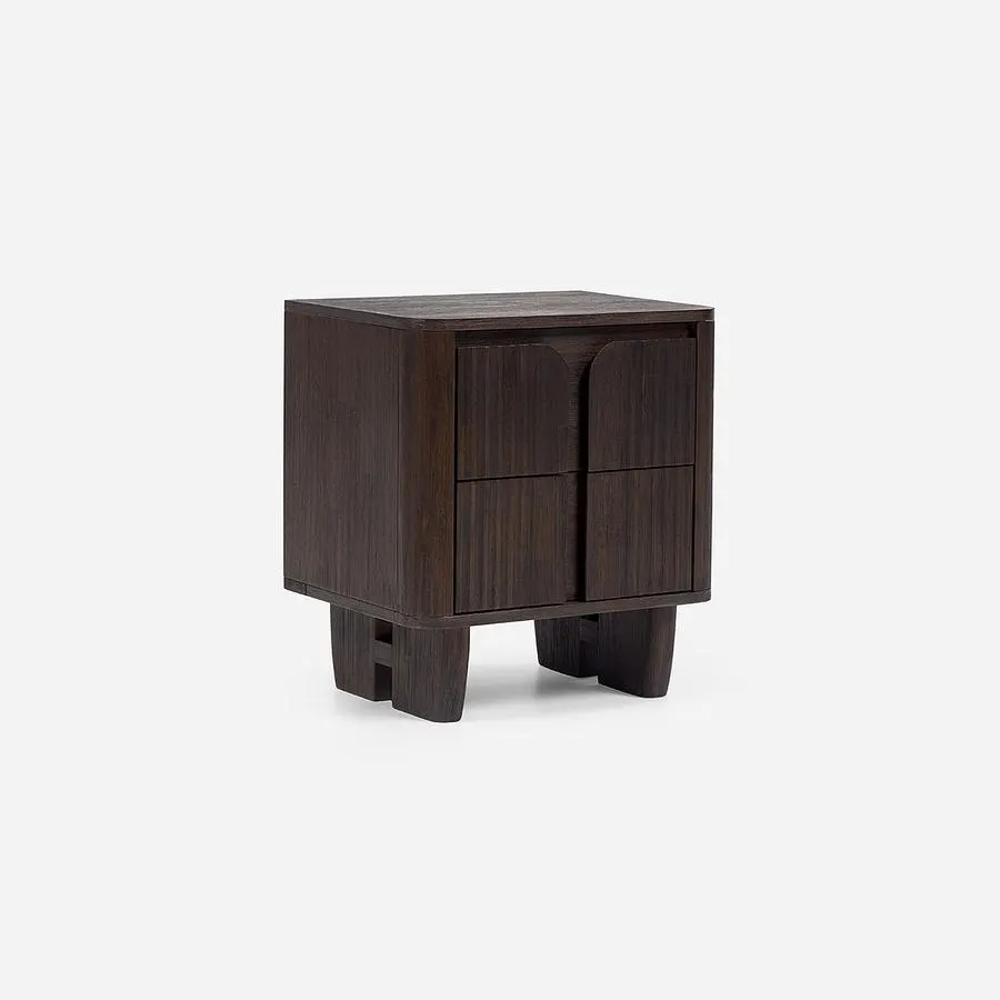 Velador Calisto Madera