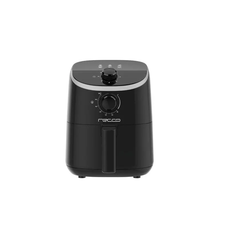 Airfryer 2 Litros RFA-LEGGERO20 Negro