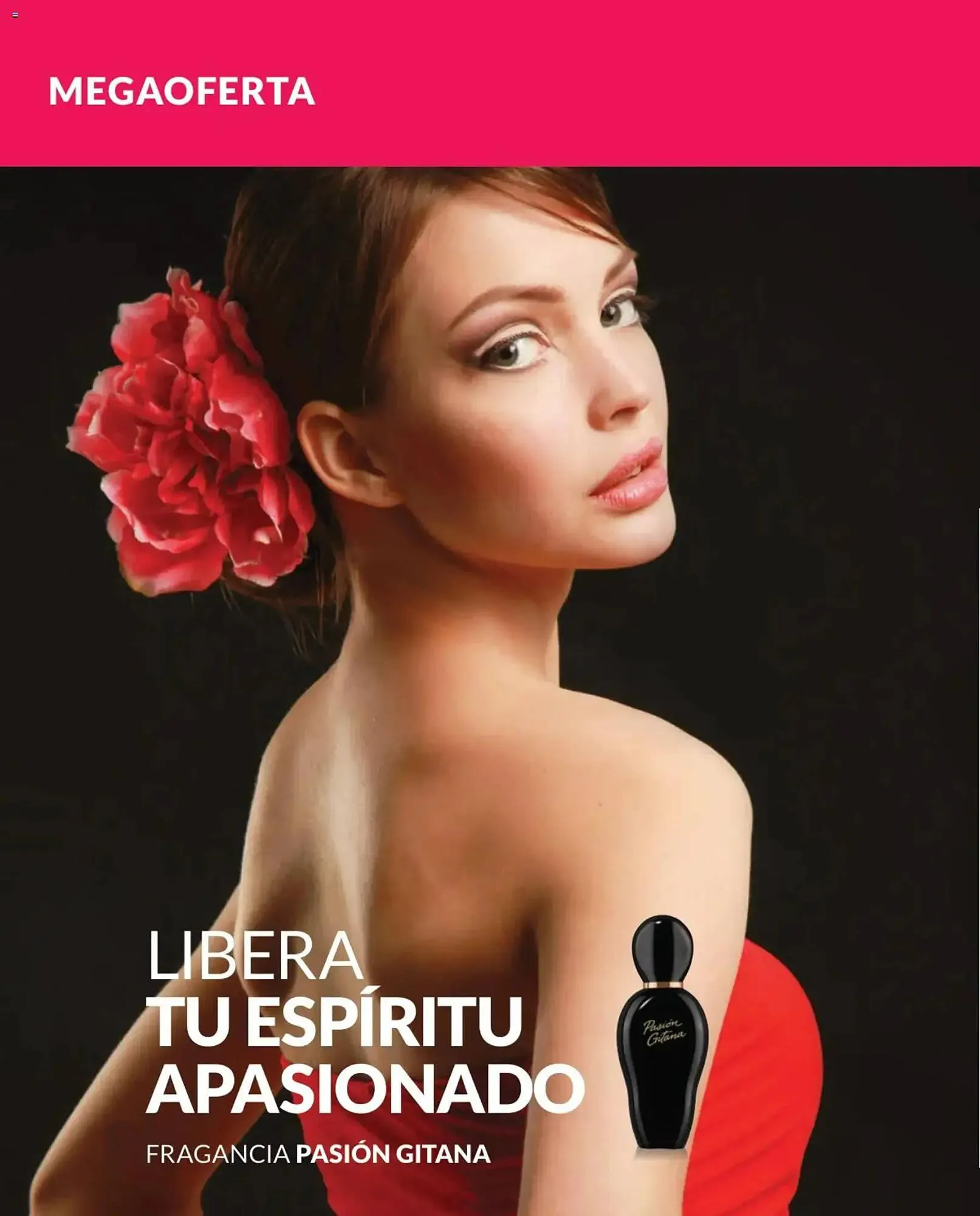 Catálogo de Catálogo Avon 1 de mayo al 1 de junio 2026 - Página 66