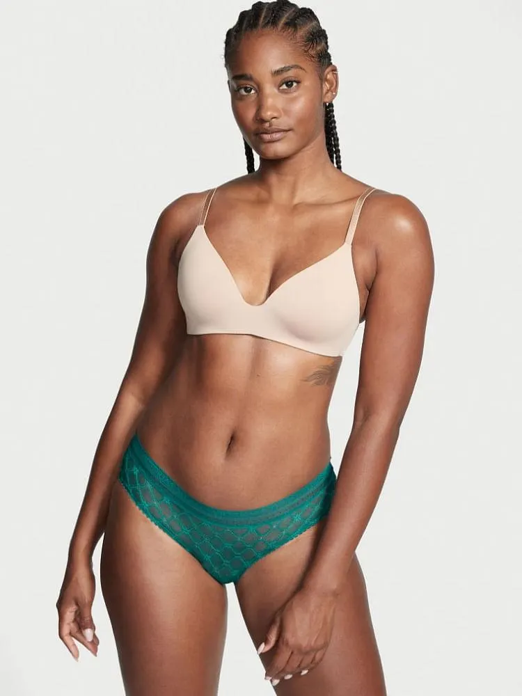 Panty HipHugger Verde