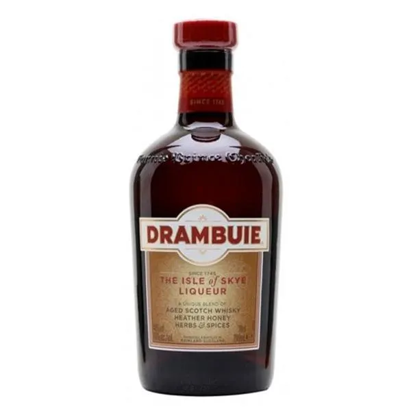 Drambuie 750 CC | Liquidos.cl