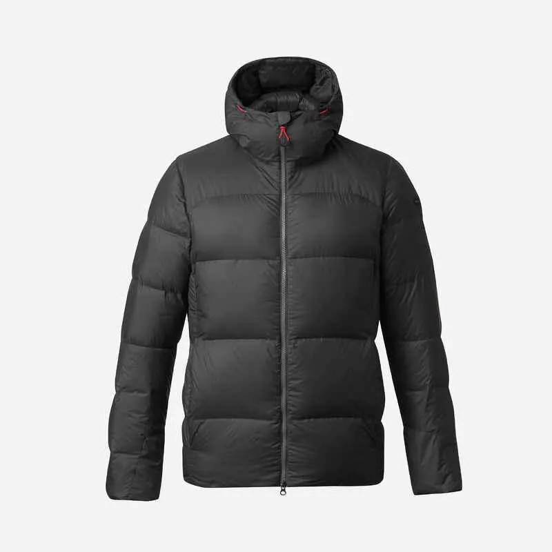 PARKA HOMBRE MT900 -18 °C