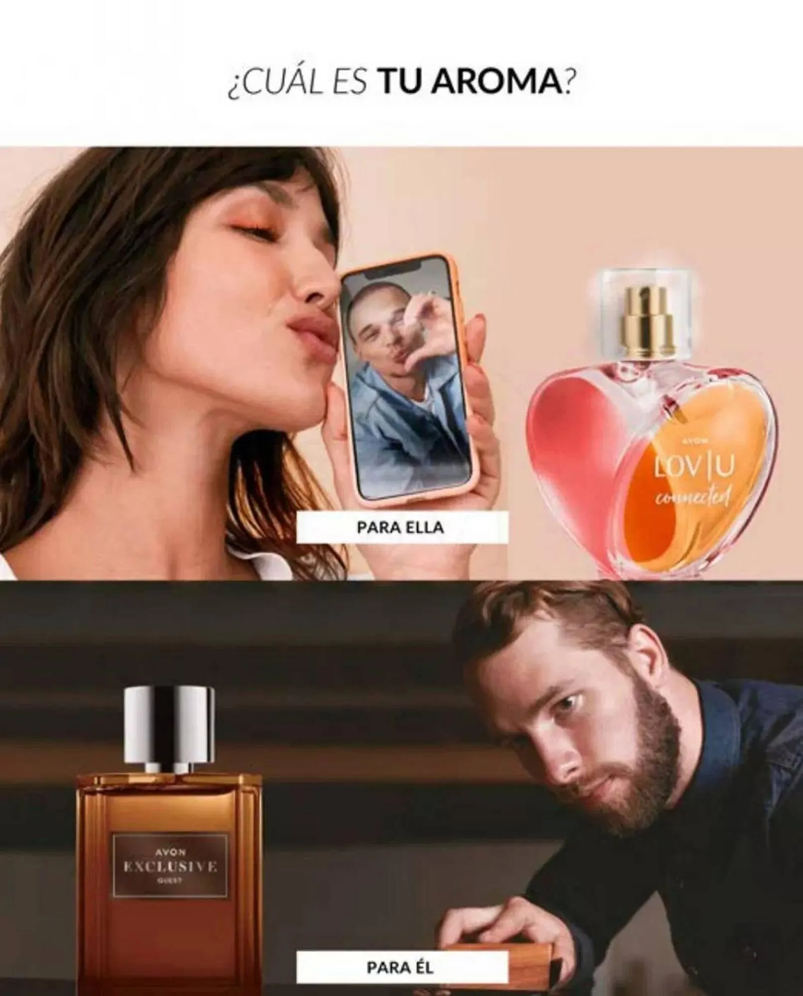 Catálogo de Catálogo Avon 25 de marzo al 6 de mayo 2025 - Página 48