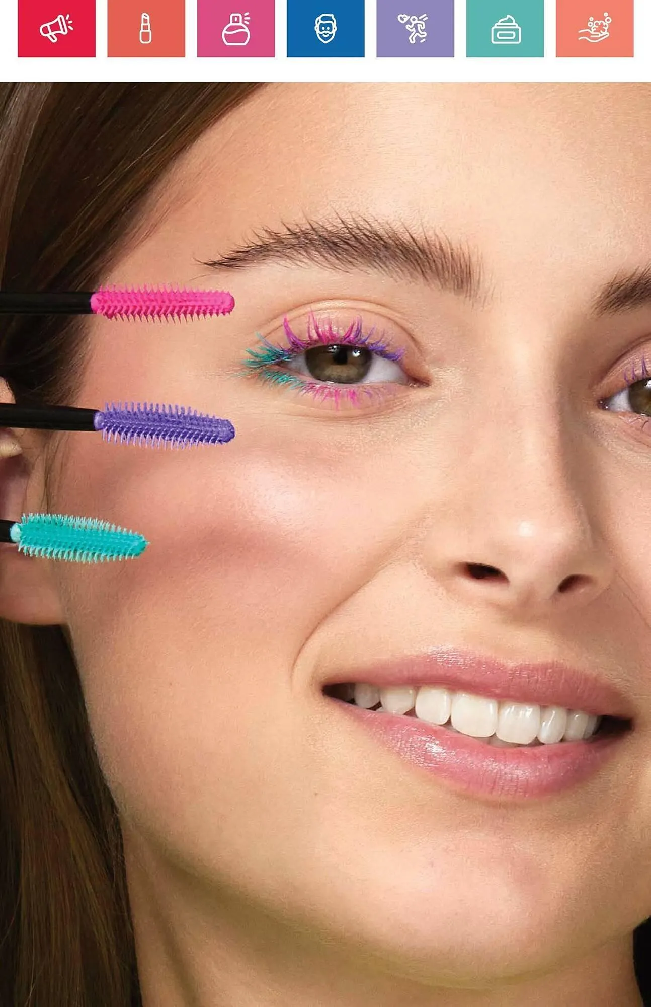 Catálogo de Catálogo Oriflame 8 de septiembre al 22 de septiembre 2024 - Página 4
