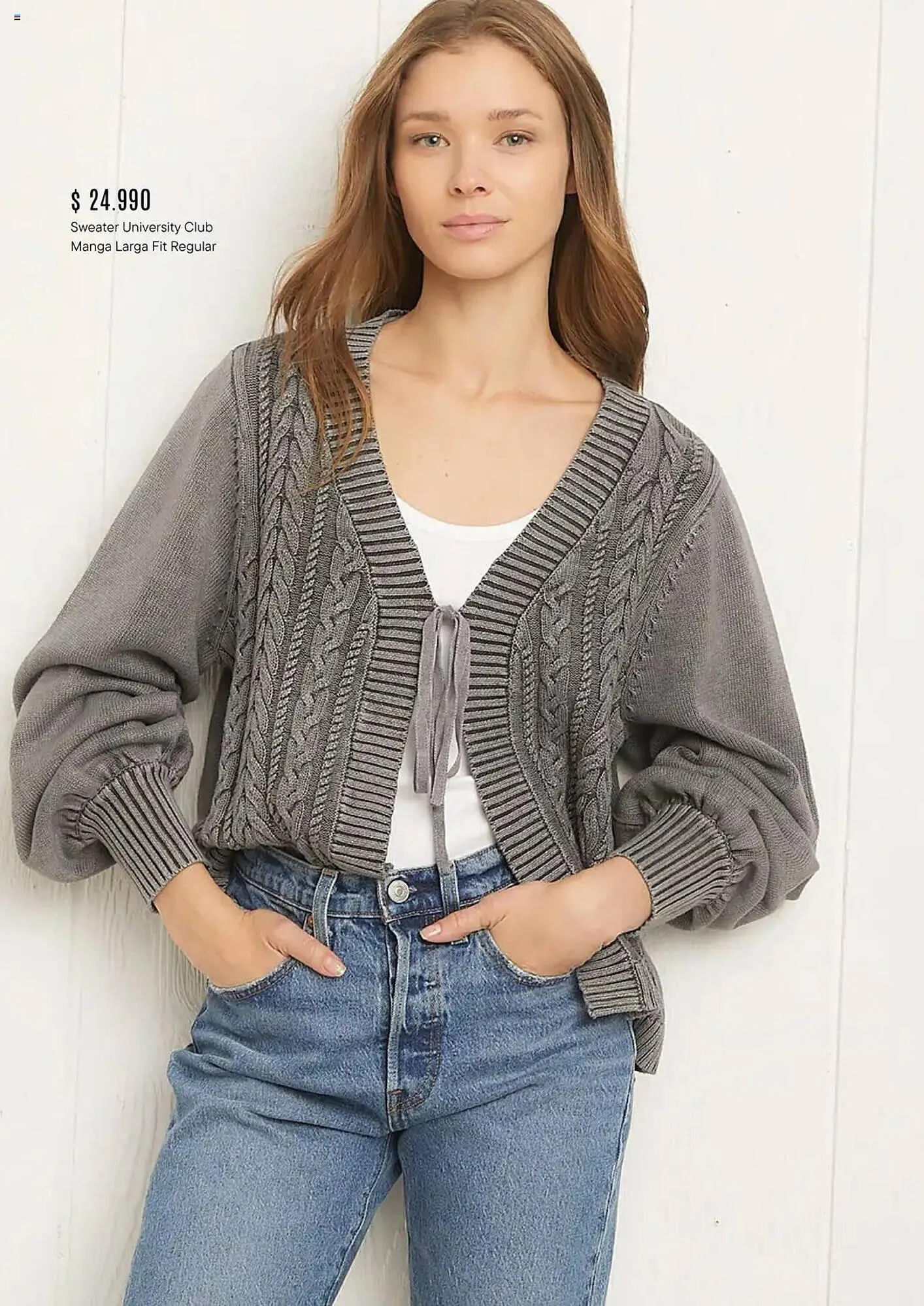 Catálogo de Catálogo Falabella 1 de marzo al 31 de marzo 2025 - Página 6