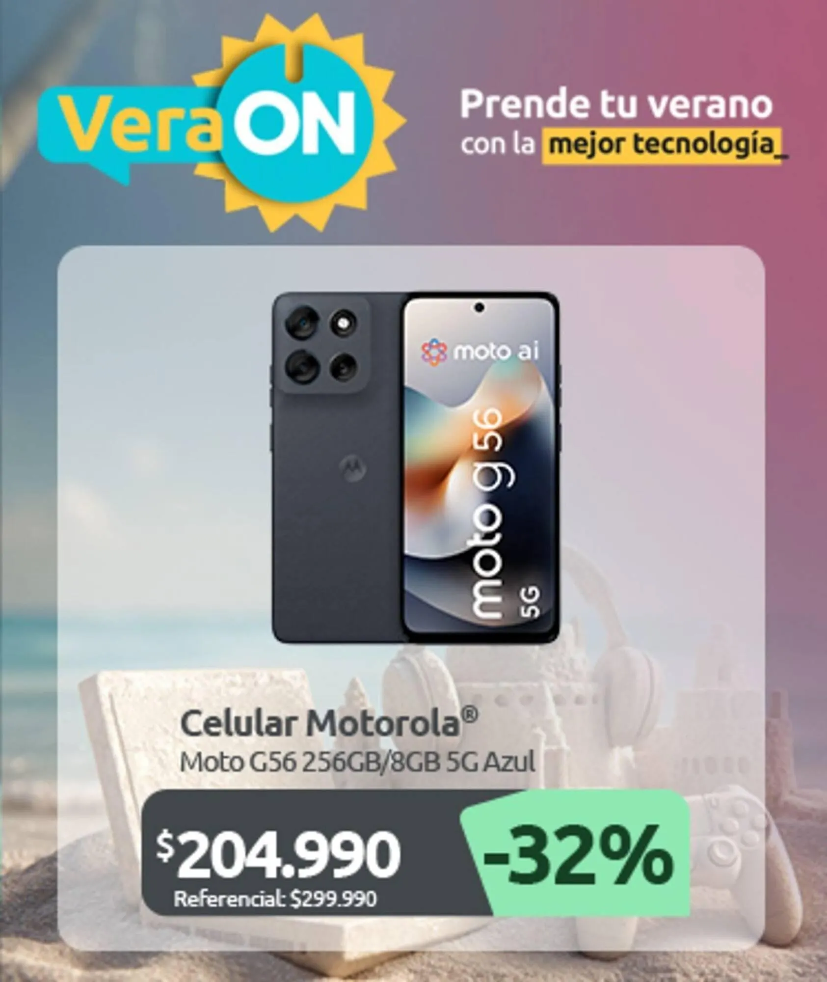 Catálogo de Catálogo PC Factory 12 de enero al 18 de enero 2026 - Página 5