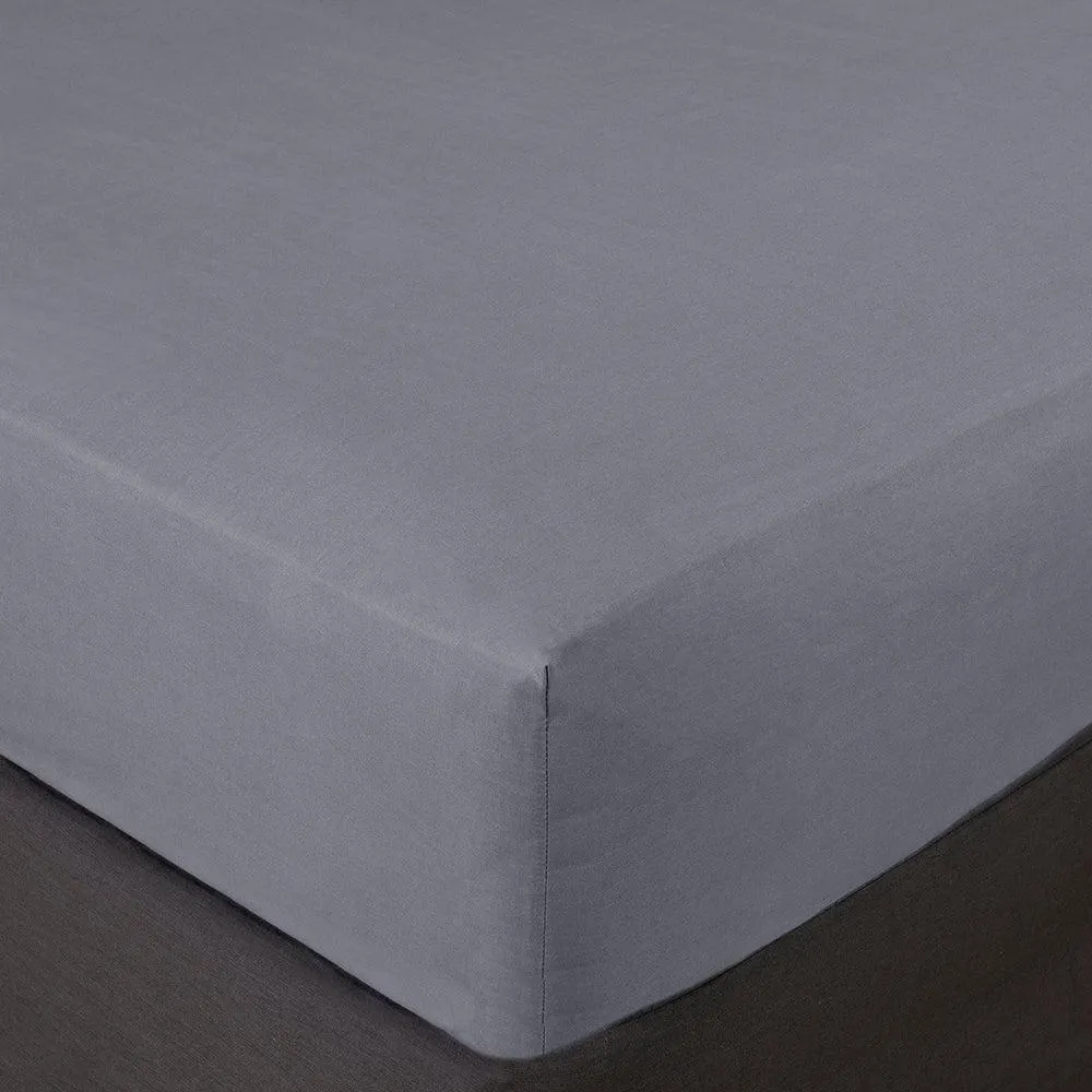 Sábana Inferior 200 Hilos 1.5 Plazas Marengo