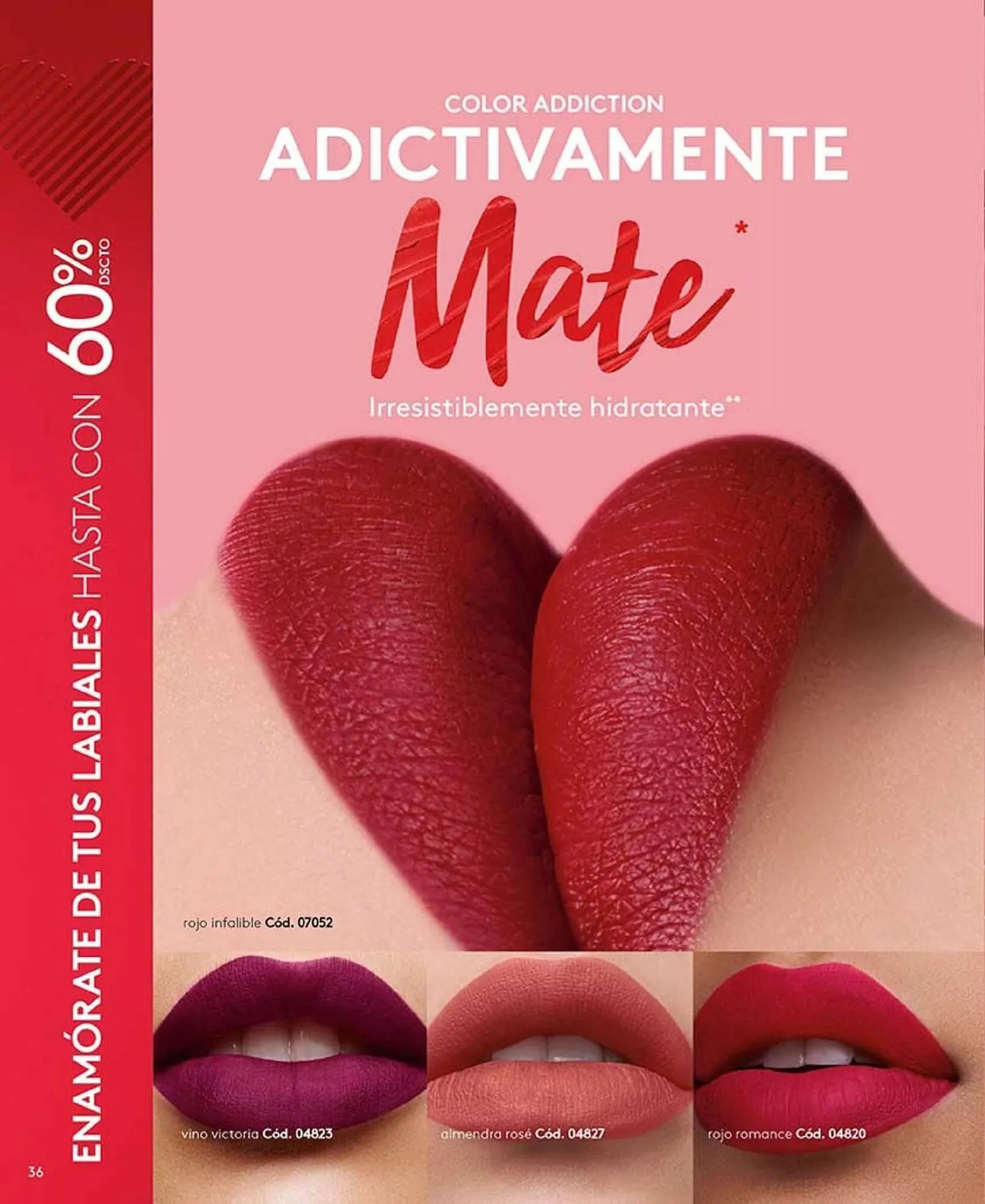 Catálogo de Catálogo Ésika 7 de enero al 14 de enero 2025 - Página 81