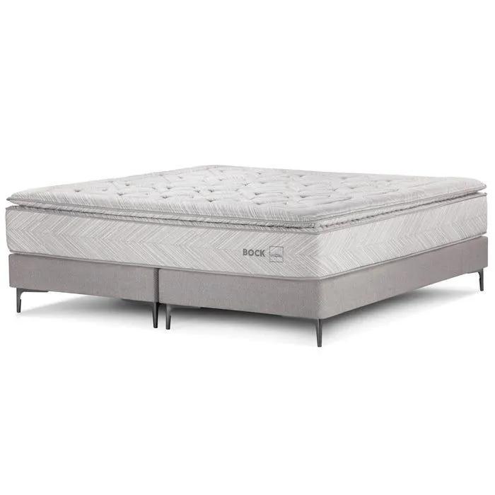Box Spring Bock King 180 x 200 cm